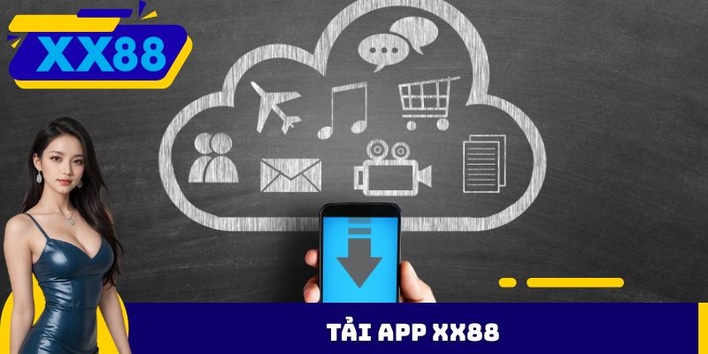 tải App XX88